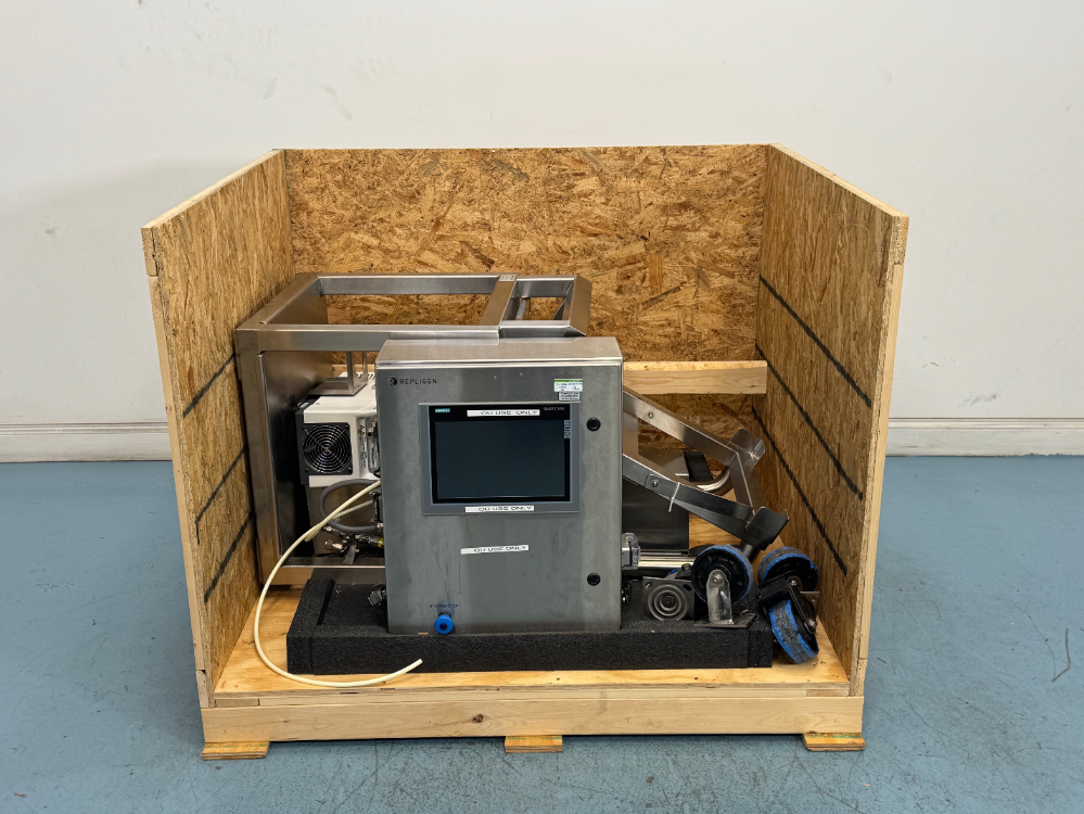 Image of Repligen ATF6 ATF Filtration System